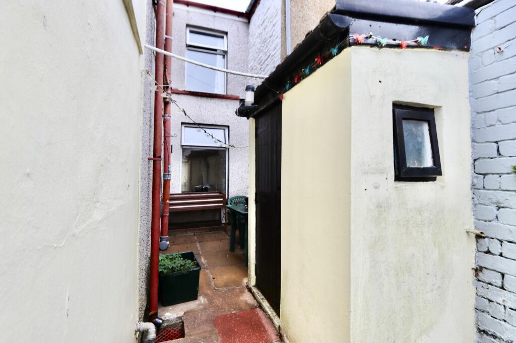 Additional image 25 of Capel Street, Bargoed, CF81