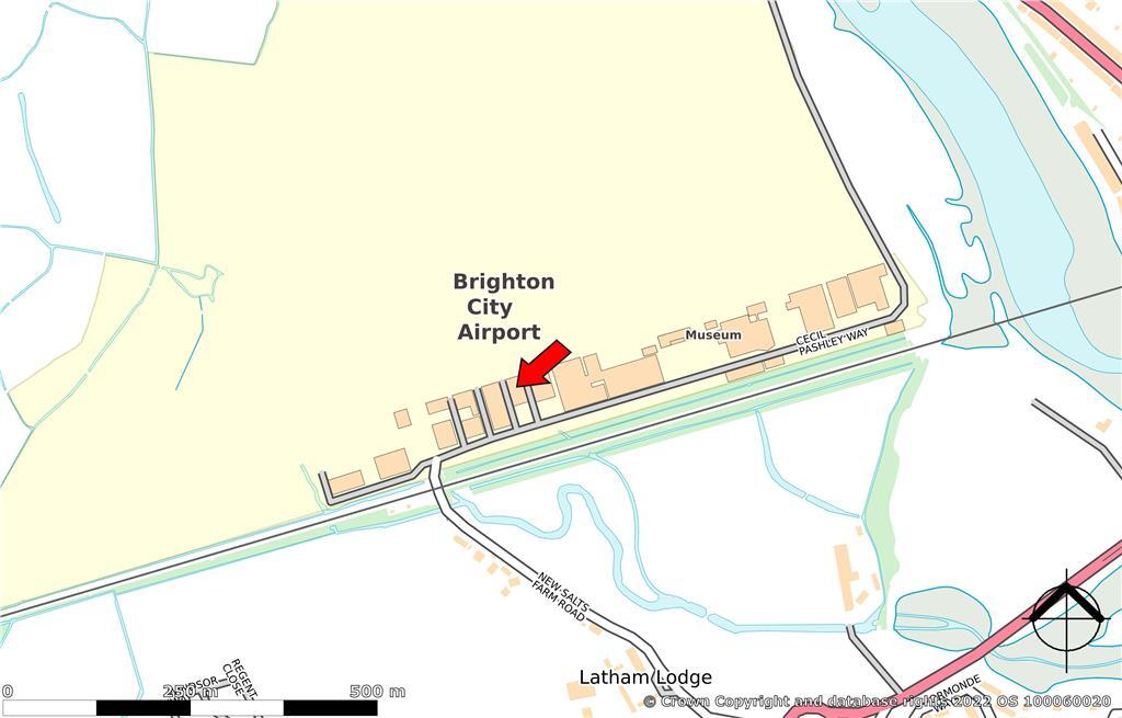 Additional image 9 of Unit 21, Cecil Pashley Way, Brighton City Airport, Shoreham-By-Sea, West Sussex, BN43 5FF