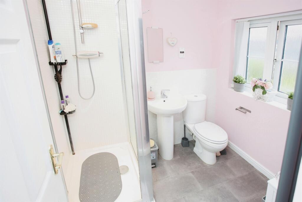 Additional image 13 of Llewellyns View, Gilfach Goch, Porth