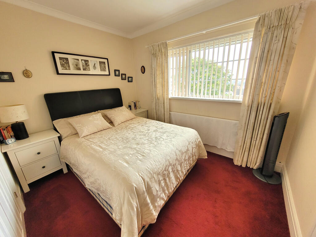 Additional image 25 of DANYGRAIG AVENUE, PORTHCAWL, CF36 5AA