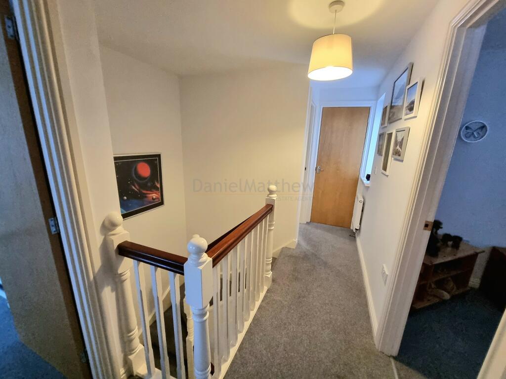 Additional image 14 of Gallt Y Ddrudwen, Broadlands, Bridgend County. CF31 5FL