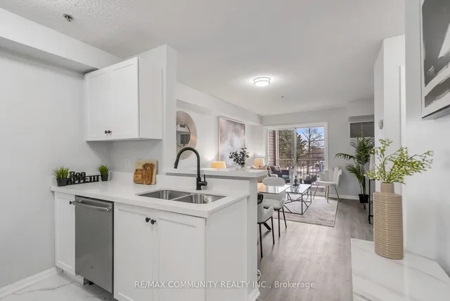 Additional image 2 of 5225 Finch Ave Unit 310