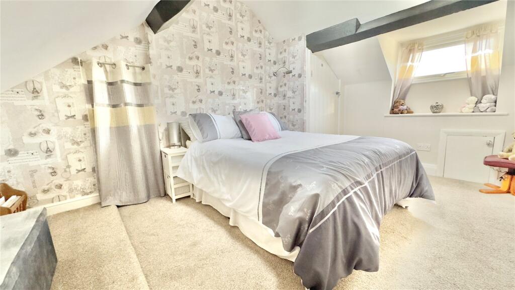 Additional image 5 of Saughall Road, Saughall Massie, Wirral, CH46