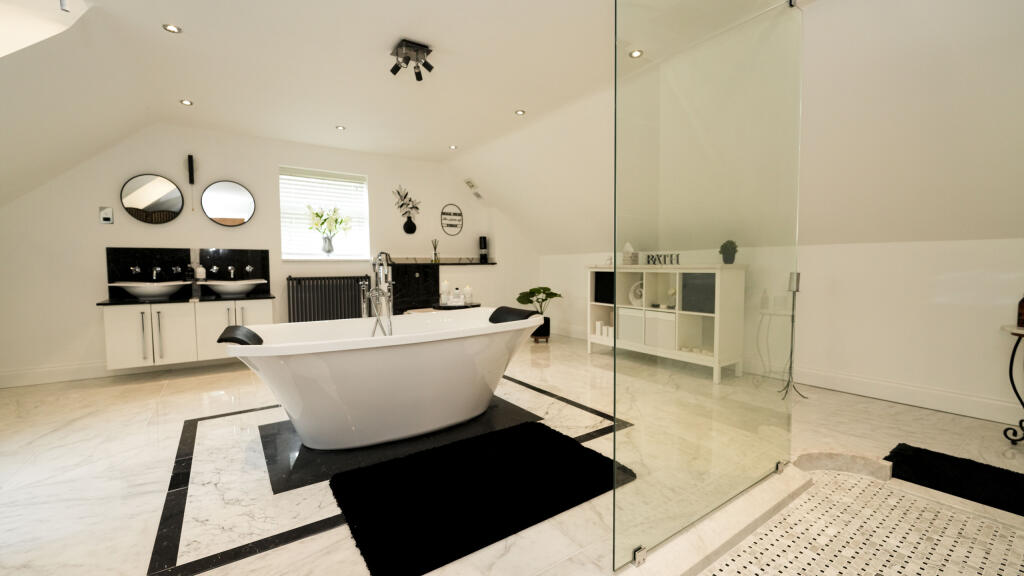 Additional image 27 of Maes Yr Awelon, Swansea Road, Merthyr Tydfil