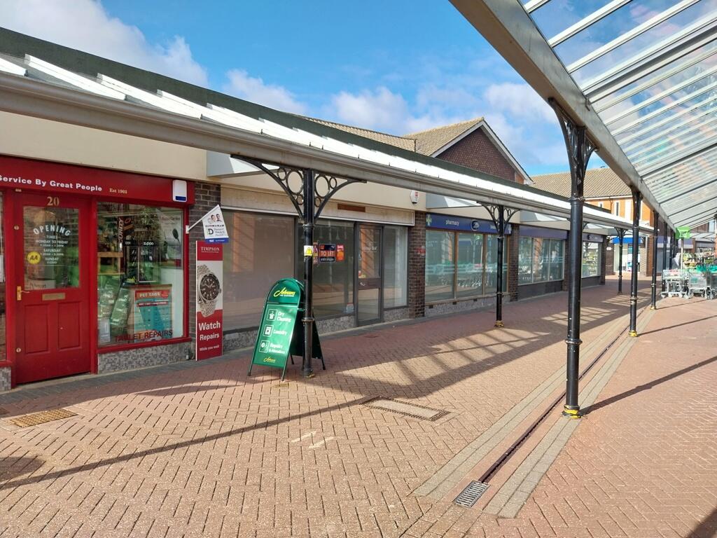 Additional image 6 of 21 Vicarage Field, Hailsham, East Sussex BN27 1BE