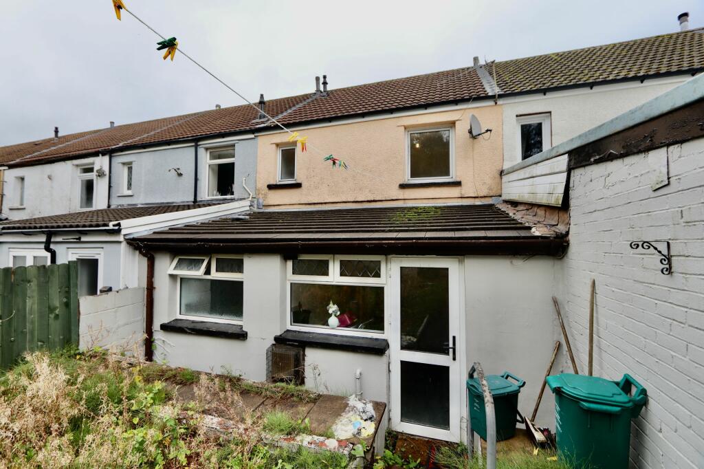 Additional image 18 of Brook Street, Tonypandy, CF40