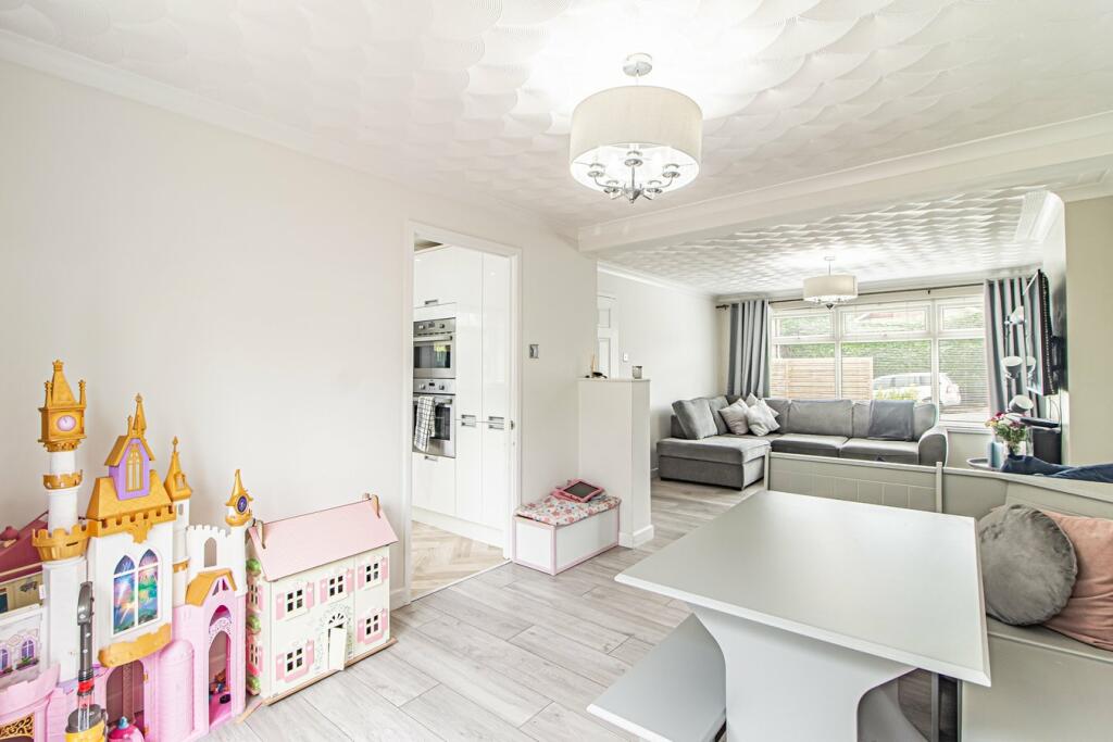 Additional image 9 of Chalfont Close, Beddau, Pontypridd, CF38