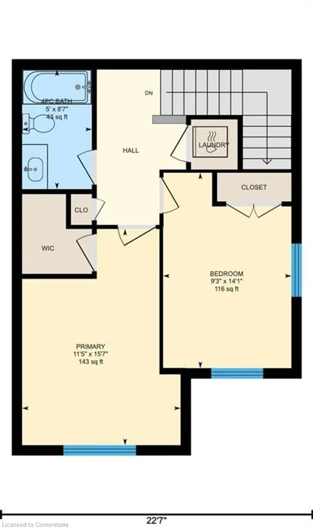 Additional image 17 of 590 North Service Rd Unit 52