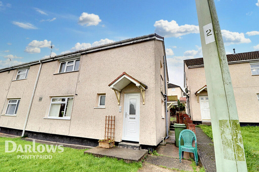 Additional image 11 of Grovers Close, Pontypridd