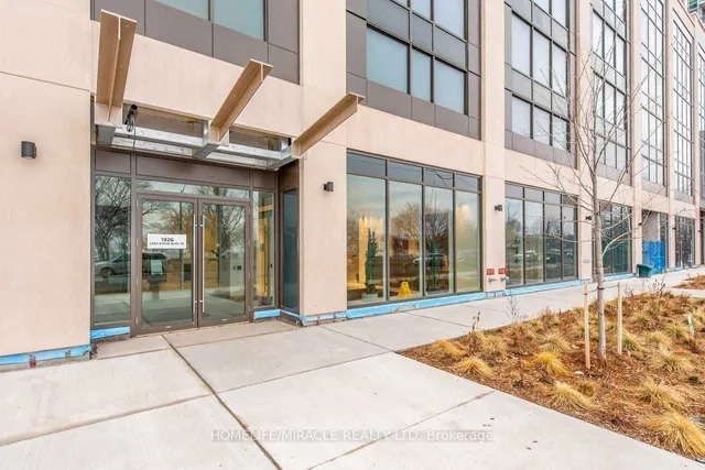 Additional image 2 of 1926 Lakeshore Blvd Unit PH07