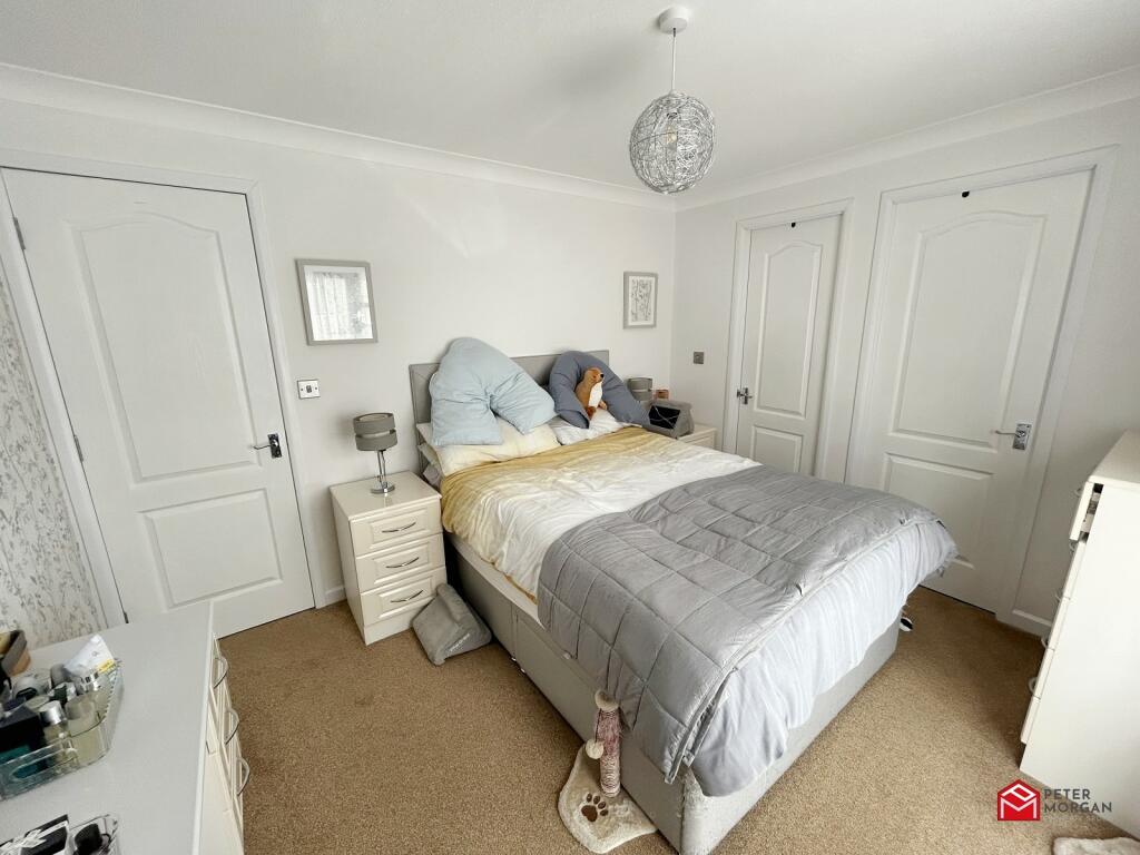 Additional image 11 of Heronstone Park, Ewenny, Bridgend, Bridgend County. CF31 3BZ