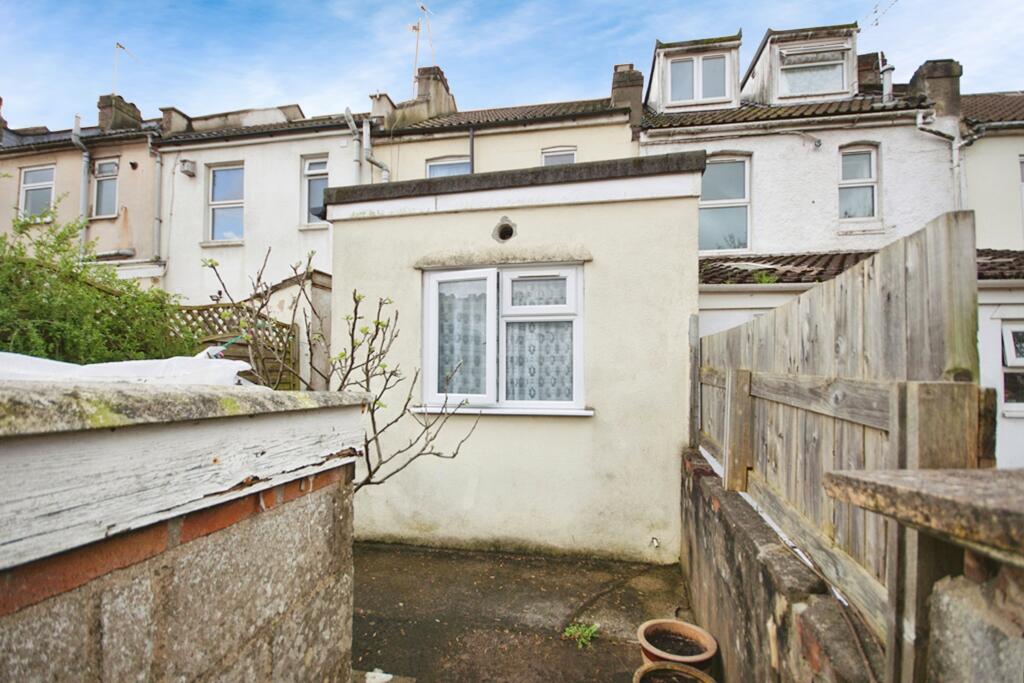 Additional image 13 of Coleridge Road, Bristol, BS5