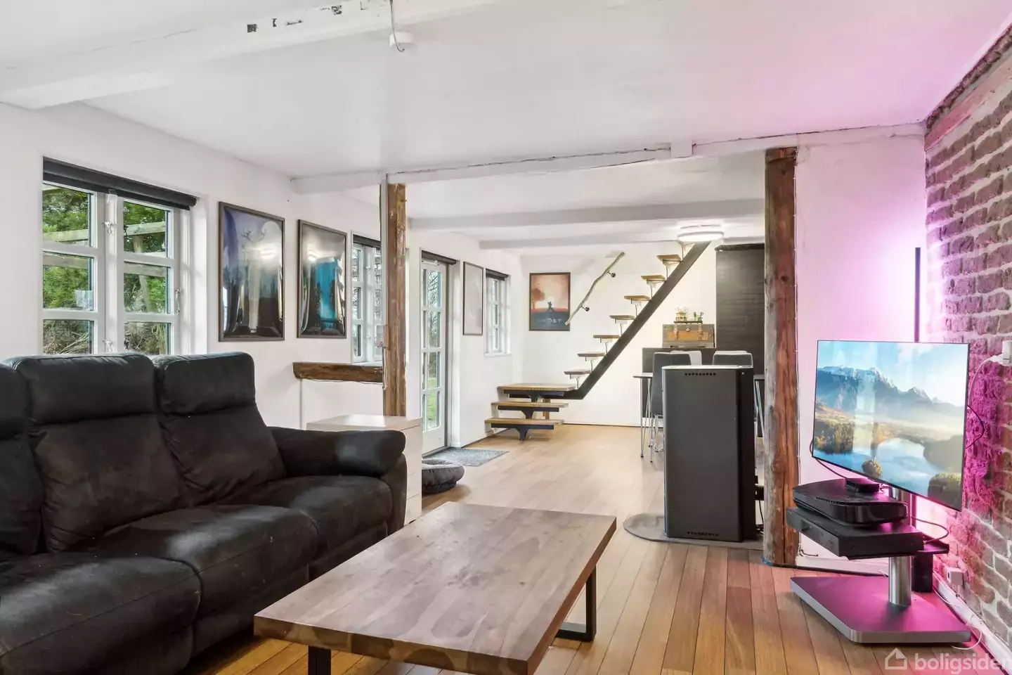 Additional image 2 of Viemose Gade 25, 4771 Kalvehave, Denmark