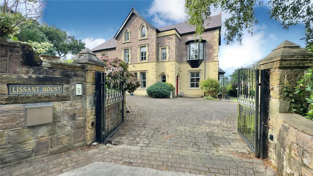 Fairview Road, Prenton, Merseyside, CH43