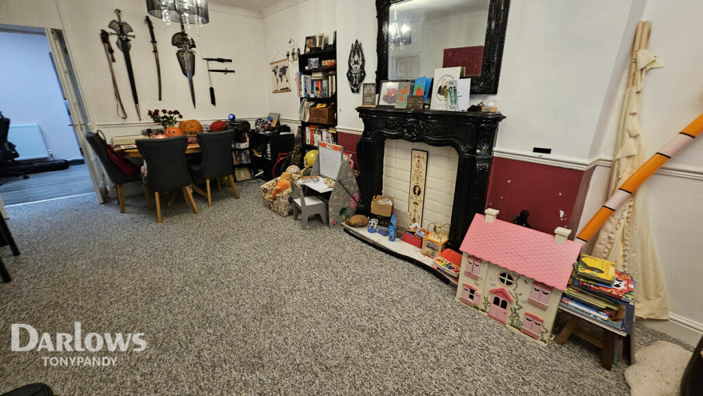 Additional image 4 of Leslie Terrace, Porth CF39