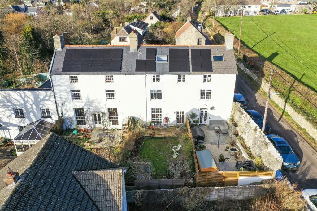 Additional image 27 of 2 Woodford House, Colhugh Street, Llantwit Major, Vale of Glamorgan, CF61 1RF