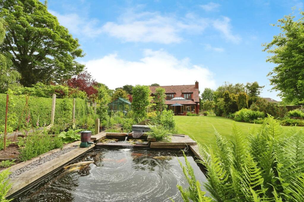 Additional image 22 of Crossdale Road, Bromborough