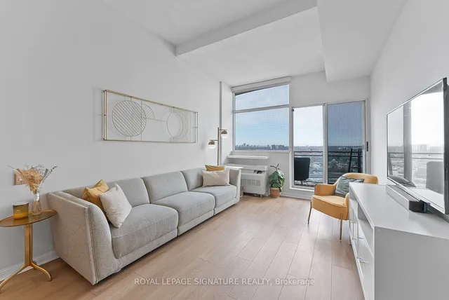 Additional image 4 of 1600 Keele St Unit 1121