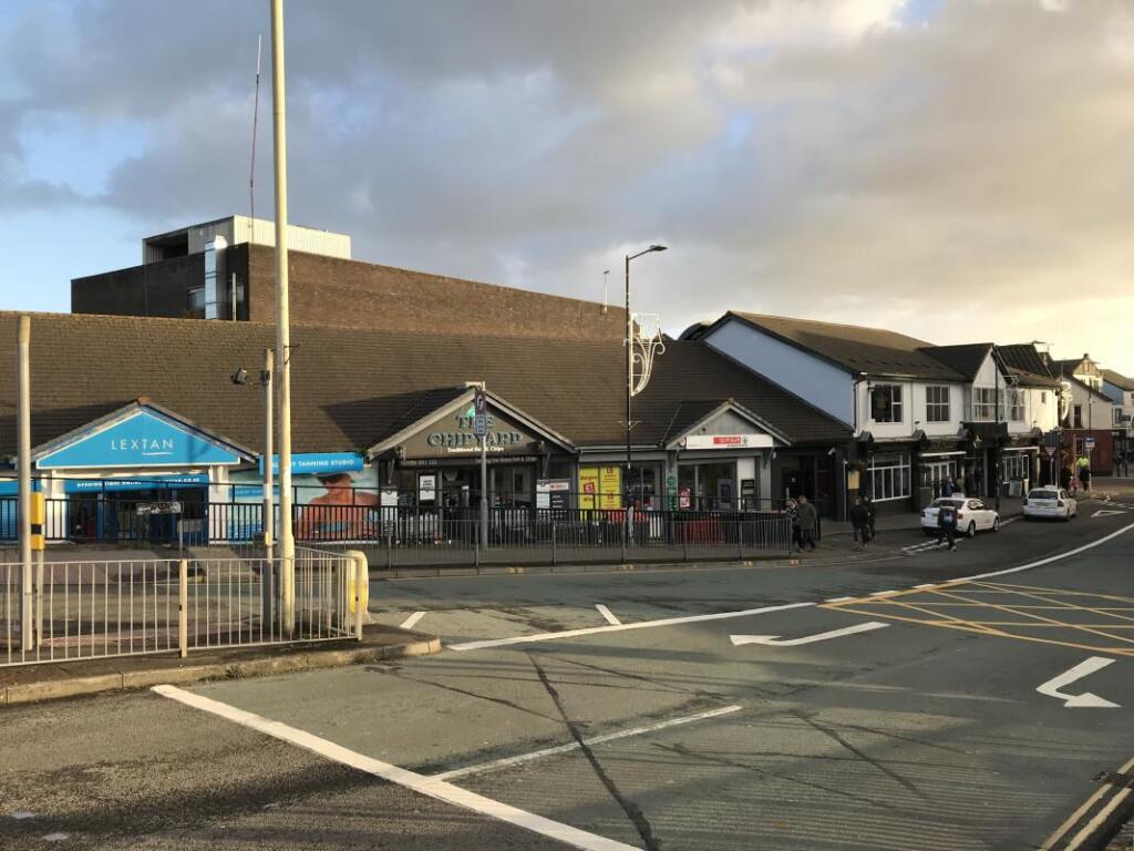 Additional image 4 of Unit 1, Quarella Road, Bridgend