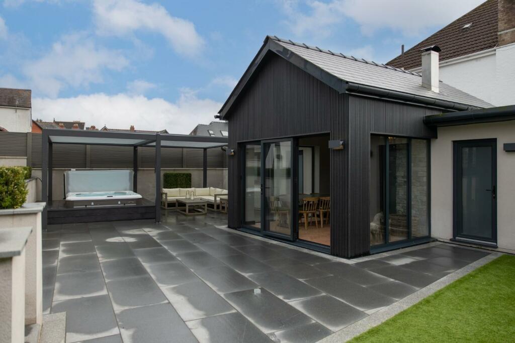 Additional image 10 of Pencisely Road, Cardiff, CF5 1DL