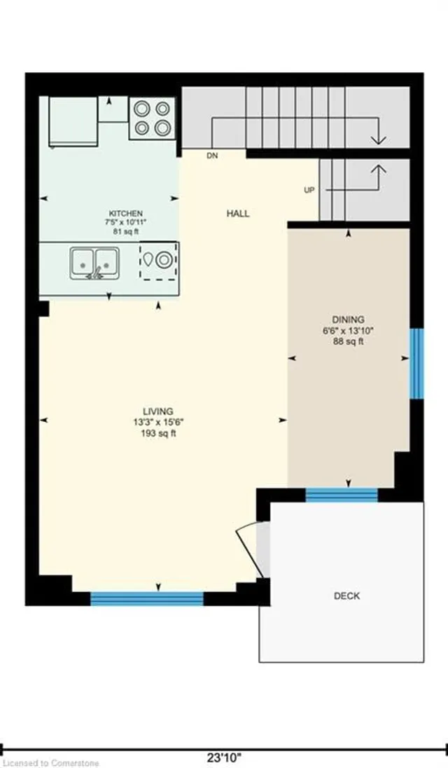 Additional image 16 of 590 North Service Rd Unit 52