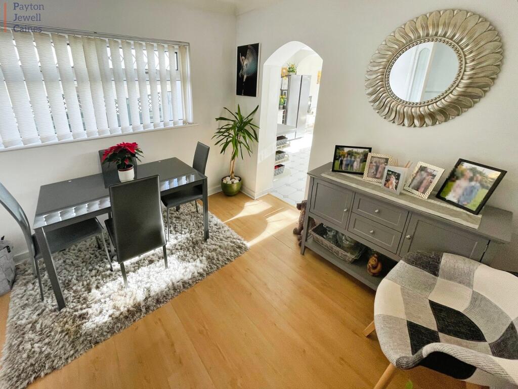 Additional image 5 of Pwll Evan Ddu, Coity, Bridgend County. CF35 6AY