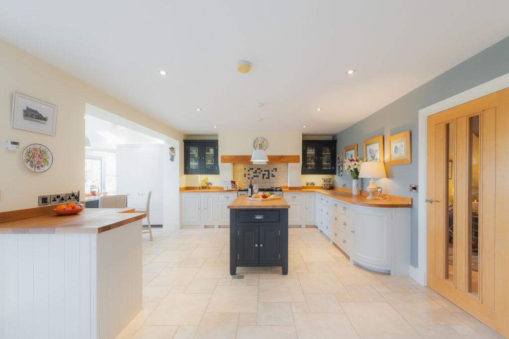 Additional image 7 of Bespoke Great Barrow home with a 2.2 acre plot