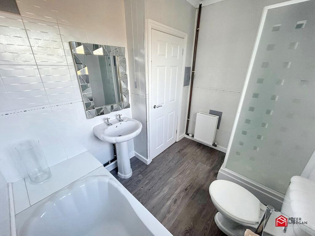 Additional image 15 of Maesteg Road, Llangynwyd, Maesteg, Bridgend. CF34 9SN