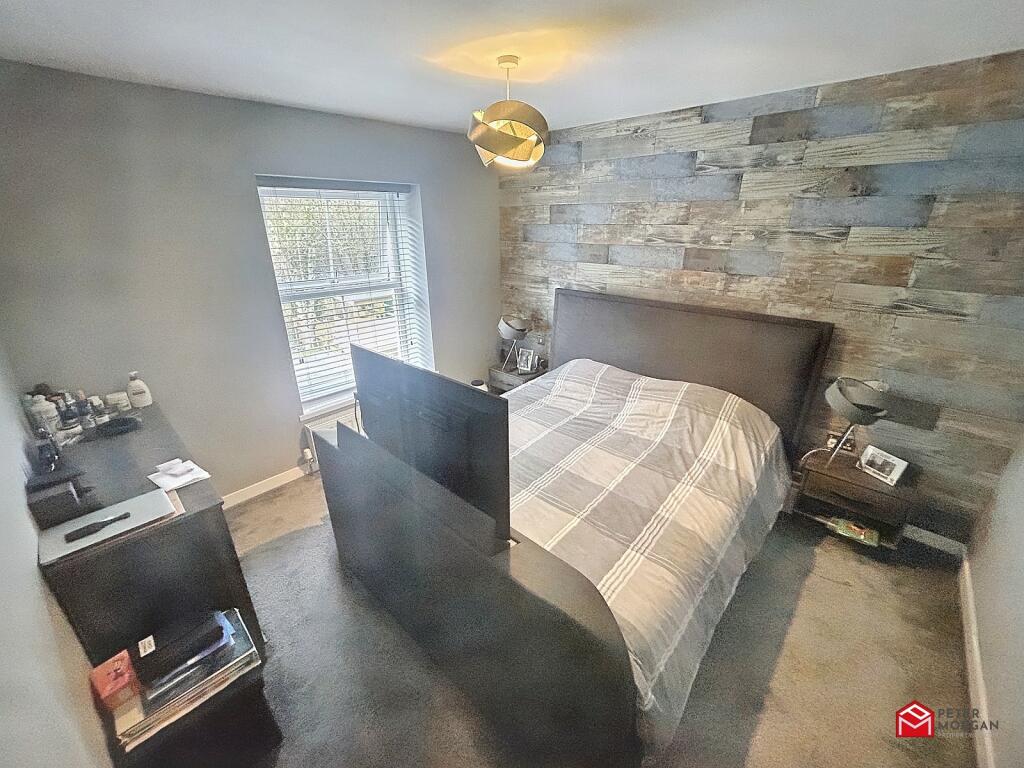 Additional image 8 of Station Row, Pontyrhyl, Bridgend, Bridgend County. CF32 8PJ