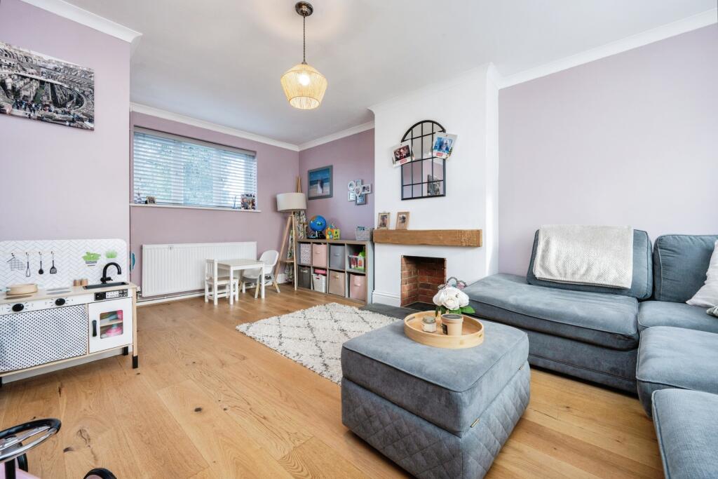 Additional image 15 of Park Field, St. Albans, AL3