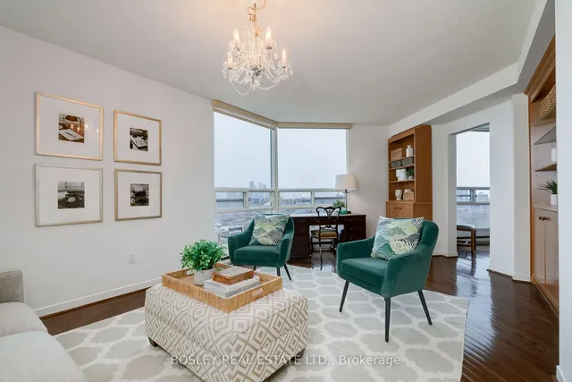 Additional image 24 of 240 Heath St Unit 1403