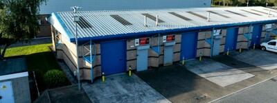 Additional image 2 of Croft Business Park, Carrock Road, Bromborough, Wirral, Merseyside, CH62