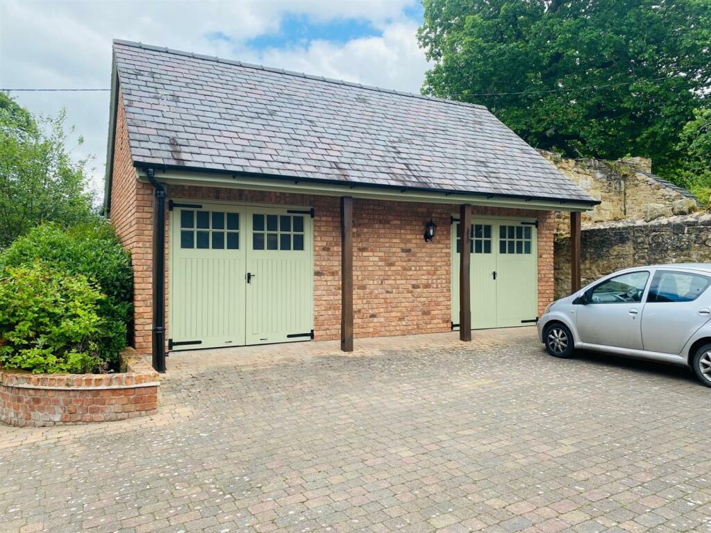 Additional image 7 of Bryn Edwin Stables, Northop Road, Flint Mountain