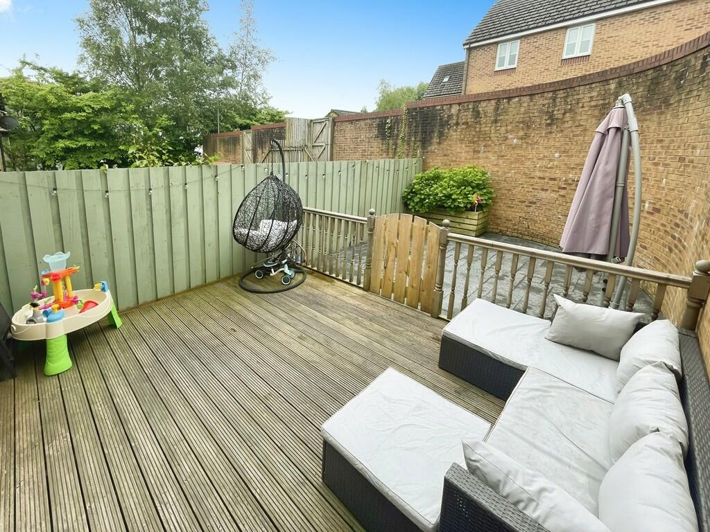 Additional image 18 of Dragon Way, Penallta