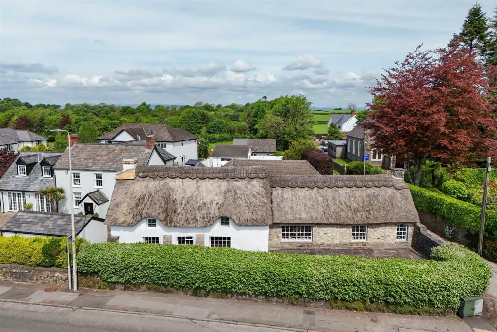 Additional image 2 of Trehill Cottage, St Nicholas, Vale Of Glamorgan, CF5 6SJ