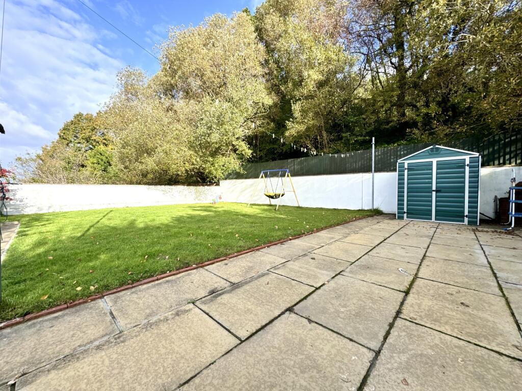 Additional image 30 of Cenarth Drive, Aberdare, South Glamorgan
