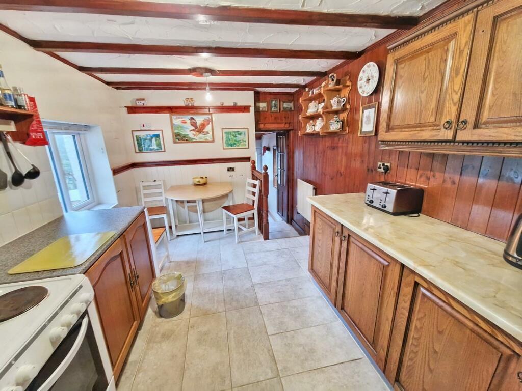 Additional image 6 of Ogwy Street, Nantymoel, Bridgend