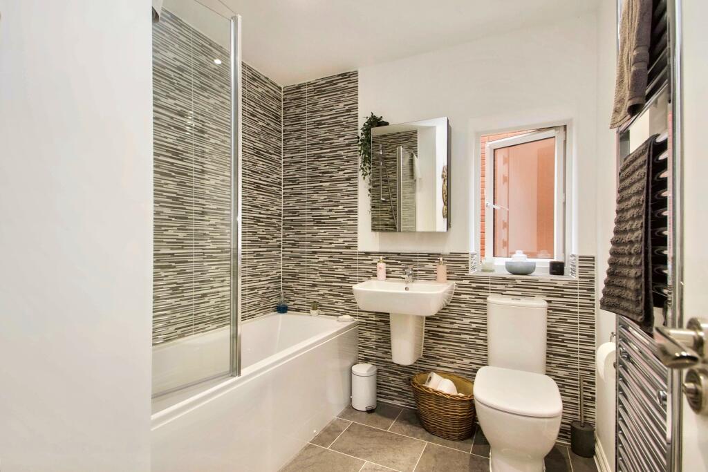 Additional image 11 of Rockrose House, Brindham Lane, Wick, Glastonbury, Somerset