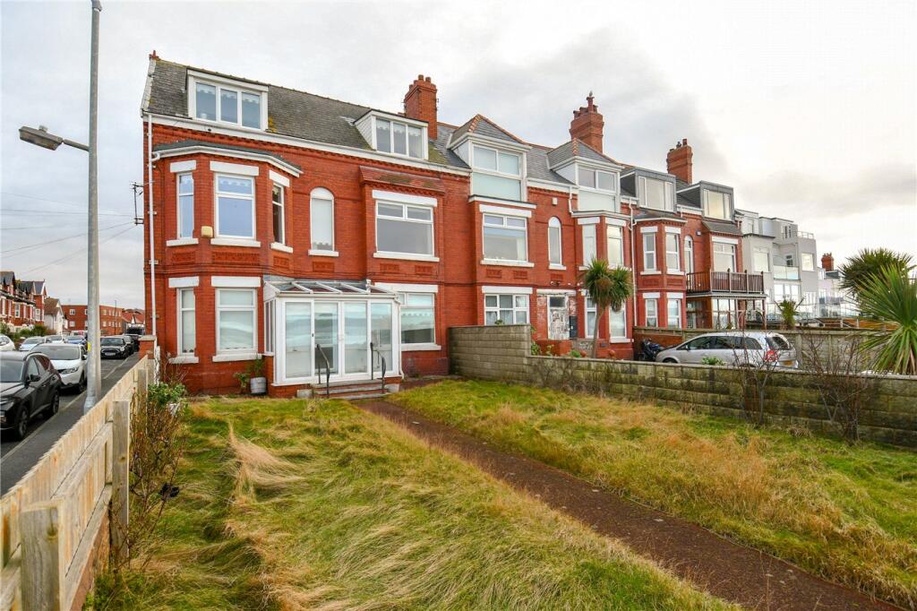 South Parade, West Kirby, Wirral