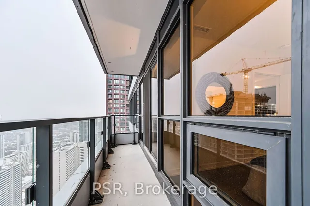 Additional image 18 of 395 Bloor St Unit 4409