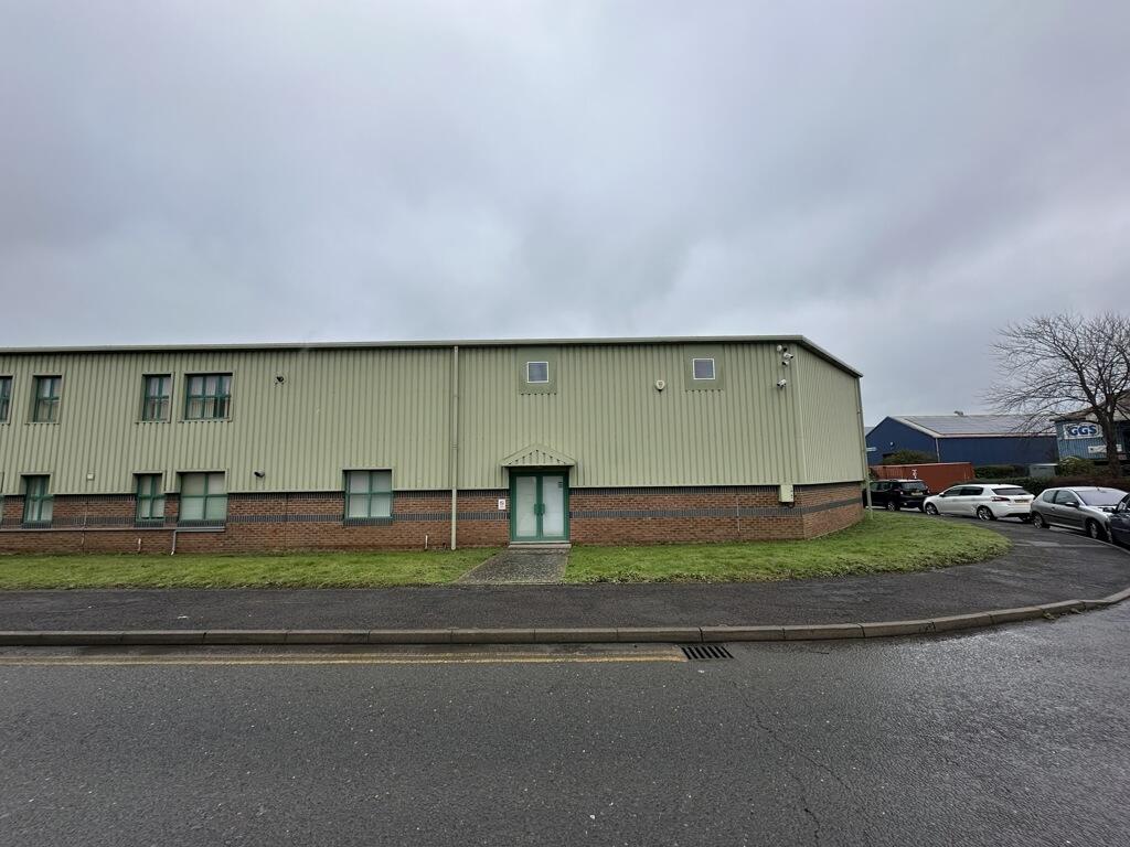 Additional image 3 of Unit 6, Apex Enterprise Park, Diplocks Way, Hailsham, BN27 3WA