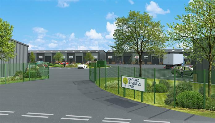 Additional image 8 of Orchard Business Park, Llandow, Cowbridge, CF71