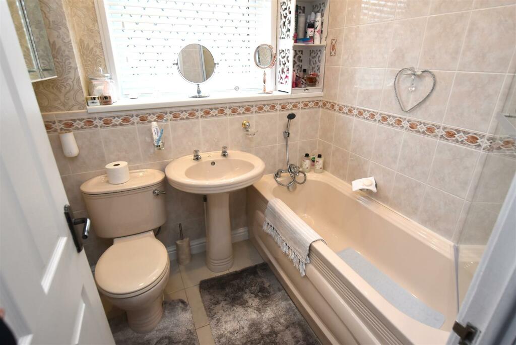 Additional image 26 of Statham Road, Bidston