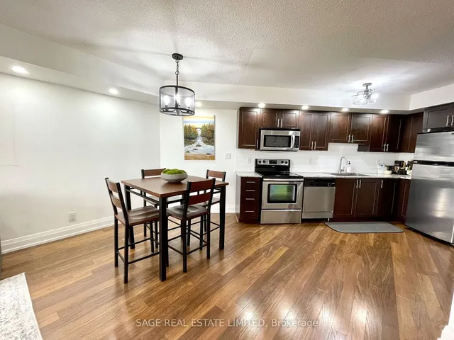 Additional image 12 of 1060 Sheppard Ave Unit 710