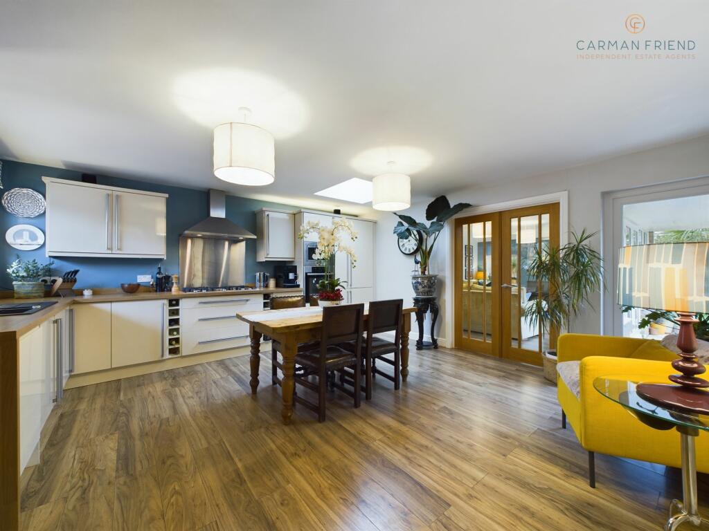 Additional image 4 of The Beeches, Upton, CH2