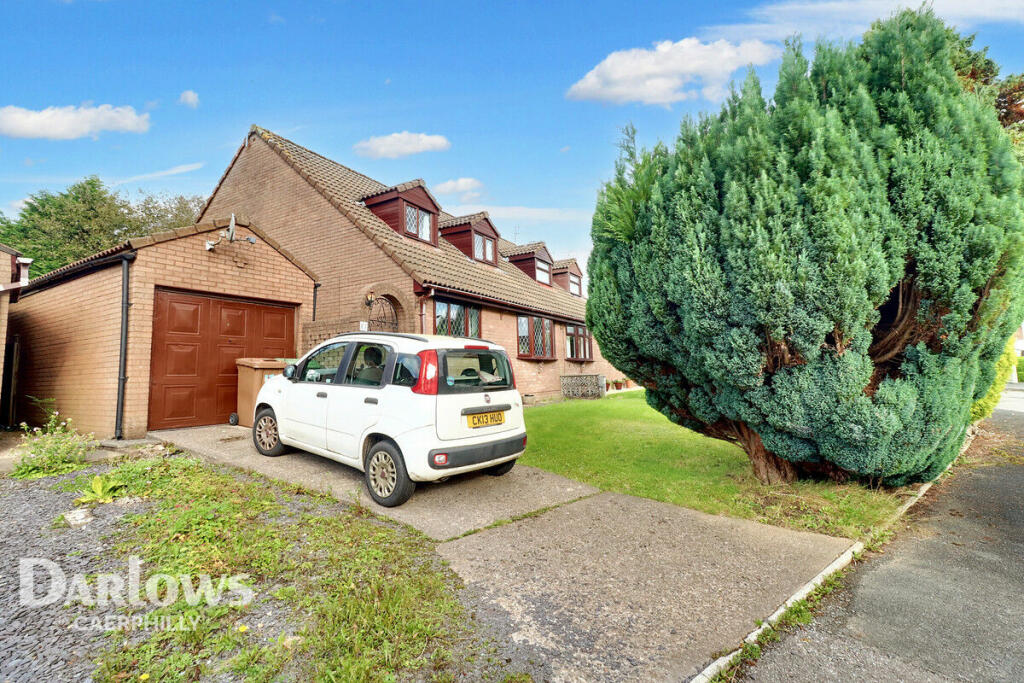 Additional image 23 of Ffordd Eynon Evans, Caerphilly