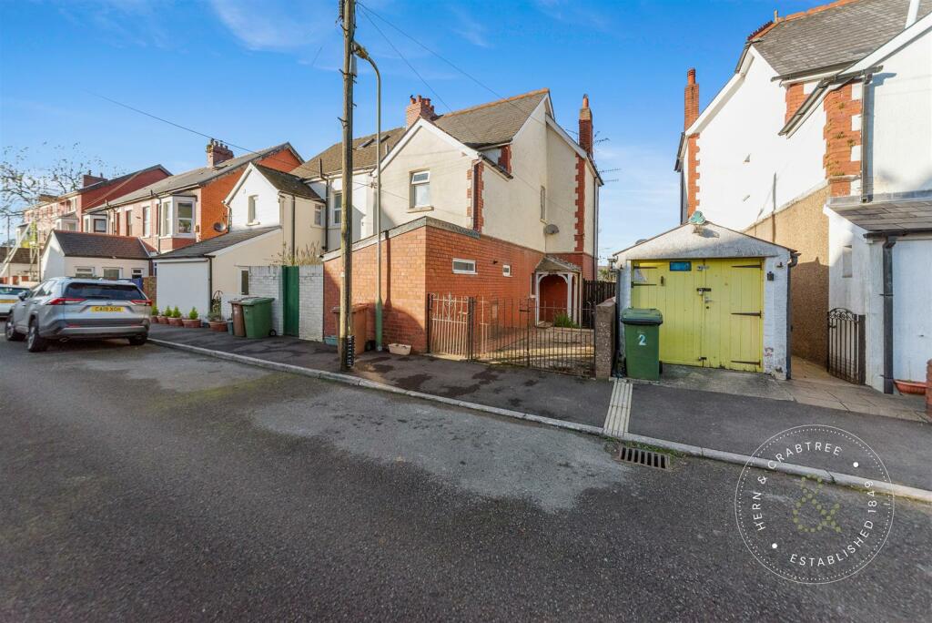 Additional image 18 of Rectory Road, Caerphilly