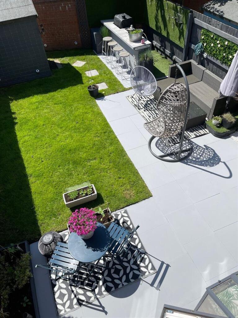 Additional image 25 of Windsor Avenue, Rednal, Birmingham