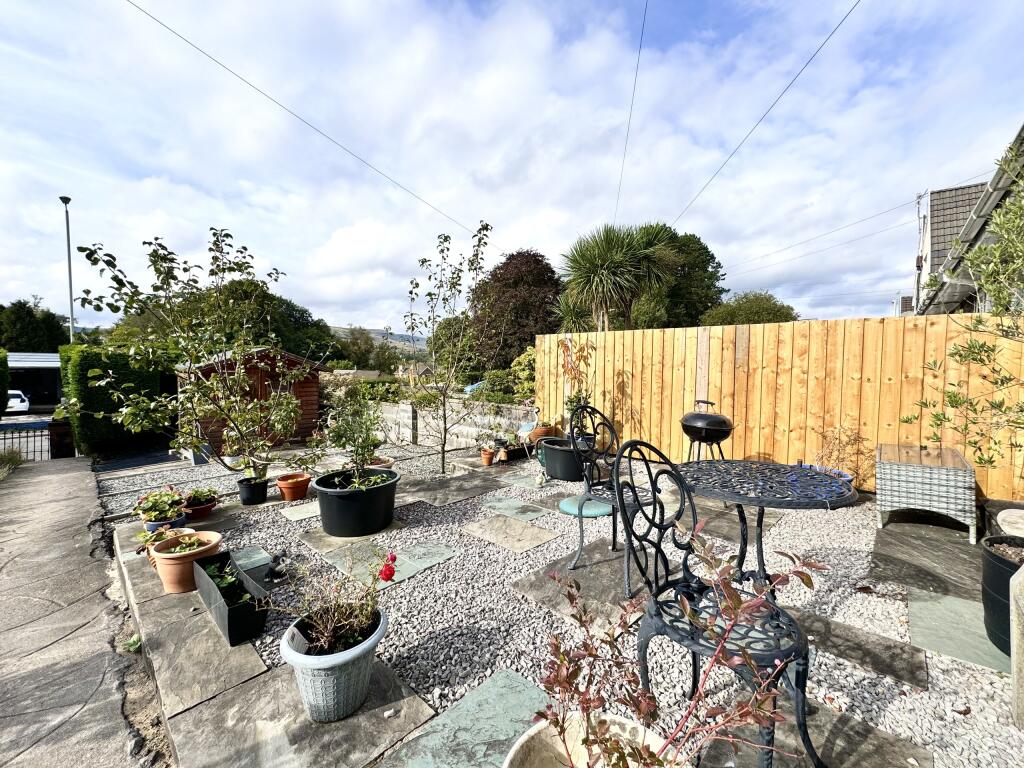 Additional image 16 of New Scales Houses, Llwydcoed, Aberdare, South Glamorgan