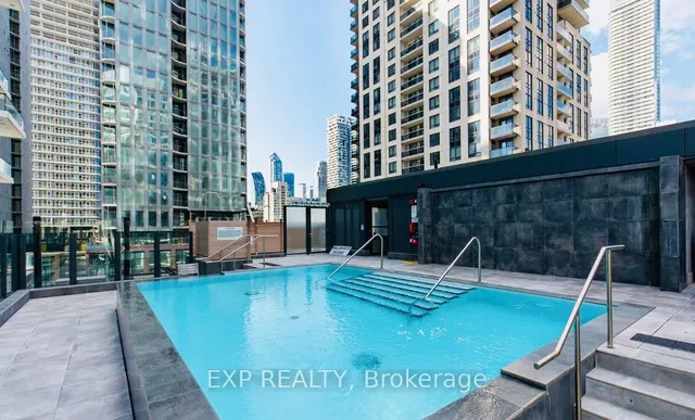 Additional image 11 of 77 Shuter St Unit 2909